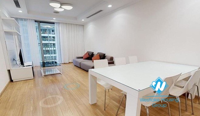 2 bedroom apartment for rent in Park 12 - Time City